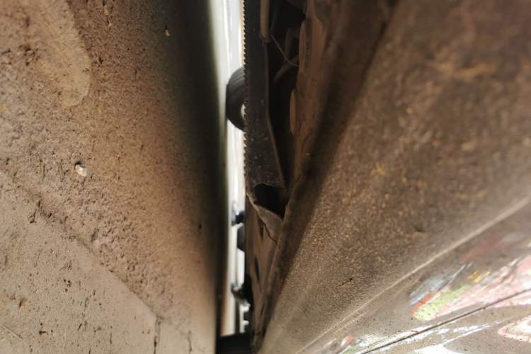 Used Skoda Octavia 2013 1.6L Automatic Yijun Edition Chassis Rear Right