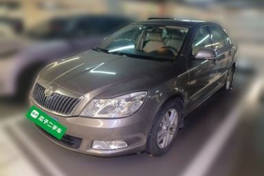Used Skoda Octavia 2013 1.6L Automatic Yijun Edition