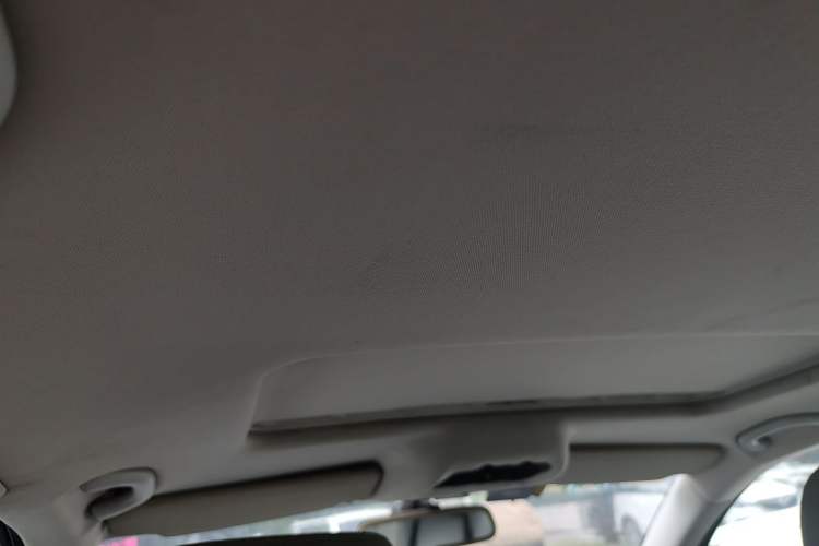 Used Skoda Octavia 2013 1.6L Manual Yijun Edition Headliner