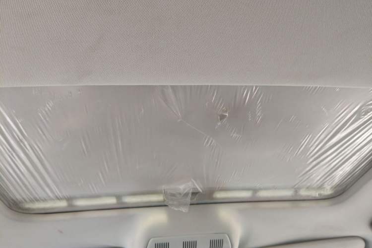 Used Skoda Octavia 2013 1.6L Automatic Yijun Edition Headliner