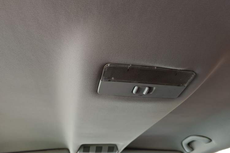Used Skoda Octavia 2013 1.6L Automatic Yijie Edition Headliner