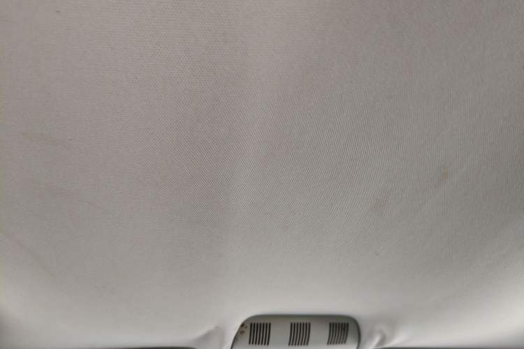 Used Skoda Octavia 2013 1.6L Automatic Yijie Edition Headliner