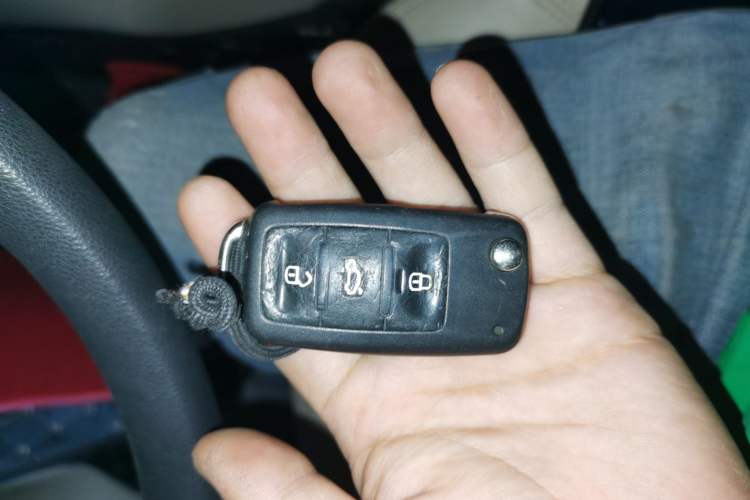 Used Skoda Octavia 2013 1.6L Automatic Yijun Edition Interior 1