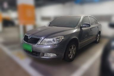 Used Skoda Octavia 2013 1.6L Manual Yijie Edition