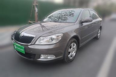 Used Skoda Octavia 2013 1.6L Automatic Yijie Edition
