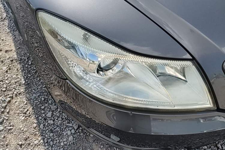 Used Skoda Octavia 2013 1.4TSI DSG Yijun Edition Right Front Headlight