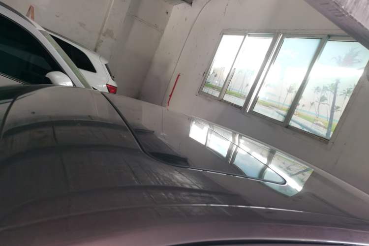 Used Skoda Octavia 2013 1.6L Automatic Yijun Edition Roof