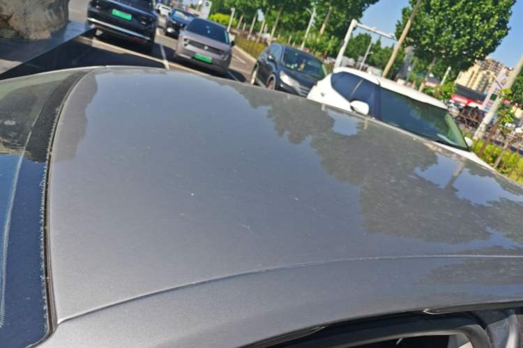 Used Skoda Octavia 2013 1.6L Manual Yijie Edition Roof