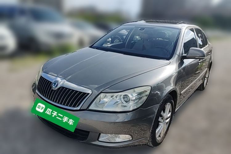 Used Skoda Octavia 2013 1.4TSI DSG Yijun Edition Guazi used car, China used car export, Used car for sale, Used  cars, Cheapest cars for sale