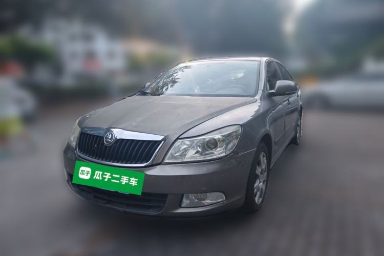 Used Skoda Octavia 2013 1.6L Automatic Elegance Edition Guazi used car, China used car export, Used car for sale, Used  cars, Cheapest cars for sale