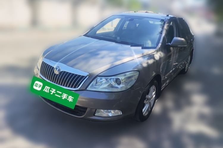 Skoda Octavia 2013 1.6L Automatic Yijun Edition usata Guazi used car, China used car export, Used car for sale, Used  cars, Cheapest cars for sale