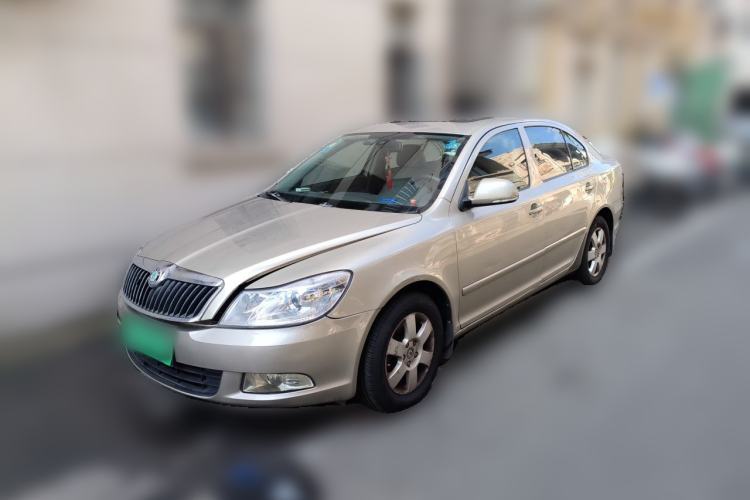 Skoda Octavia 2013 1.6L Automatic Yijun Edition d’occasion Guazi used car, China used car export, Used car for sale, Used cars, Cheapest cars for sale