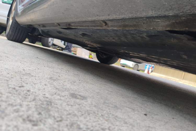 Used Skoda Octavia 2013 1.6L Manual Yijun Edition Chassis Front Right