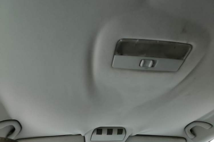 Used Skoda Octavia 2013 1.6L Automatic Elegance Edition Headliner