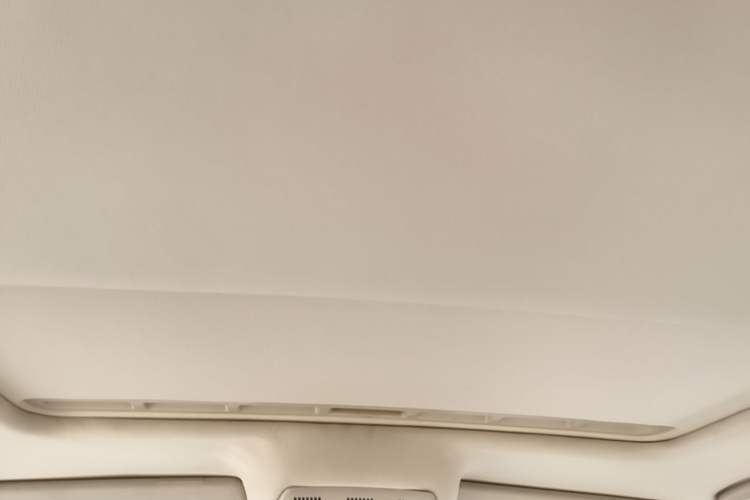 Used Skoda Octavia 2013 1.6L Automatic Yijun Edition Headliner