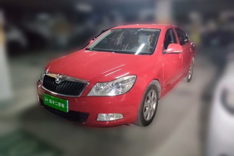 Used Skoda Octavia 2013 1.6L Automatic Yijie Edition Guazi used car, China used car export, Used car for sale, Used  cars, Cheapest cars for sale