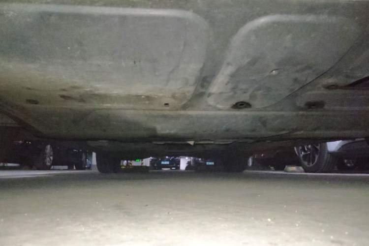Used Skoda Octavia 2013 1.6L Automatic Yijie Edition Chassis Front