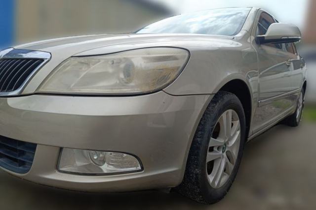 Ojetý Skoda Octavia 2013 1.4TSI DSG Yijun Edition