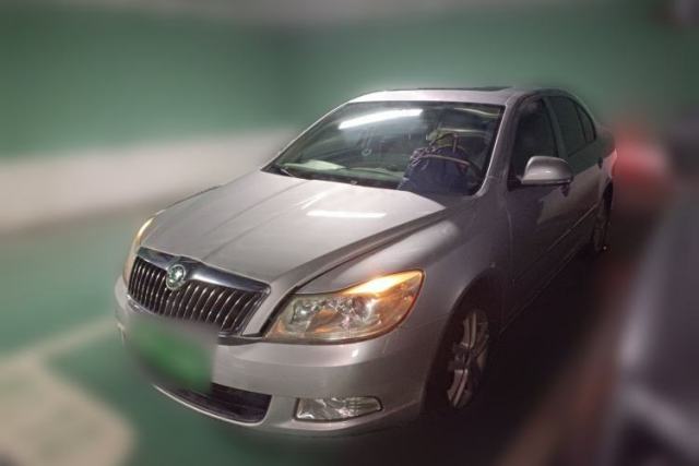 Used Skoda Octavia 2013 1.4TSI DSG Yijun Edition