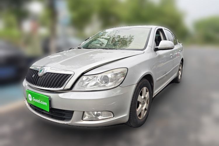 Used Skoda Octavia 2013 1.6L Automatic Yijie Edition Guazi used car, China used car export, Used car for sale, Used  cars, Cheapest cars for sale