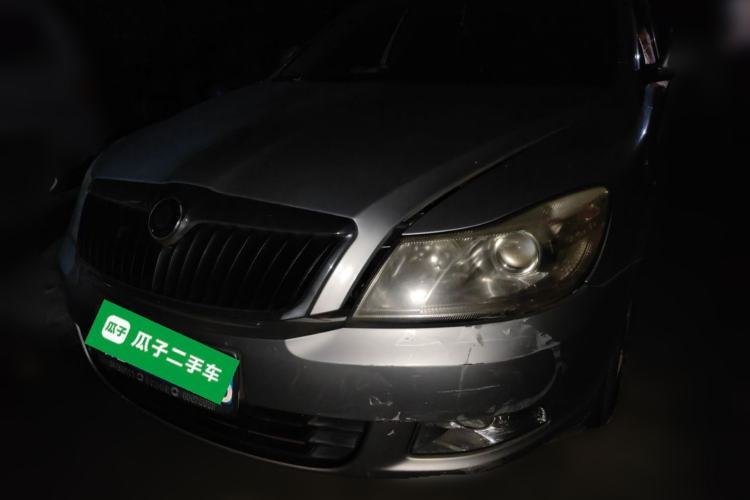 Used Skoda Octavia 2013 1.6L Manual Yijie Edition Guazi used car, China used car export, Used car for sale, Used  cars, Cheapest cars for sale