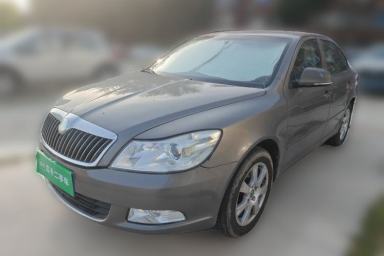 Used Skoda Octavia 2013 1.6L Automatic Elegance Edition