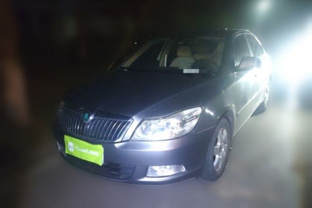 Used Skoda Octavia 2013 1.6L Automatic Yijun Edition