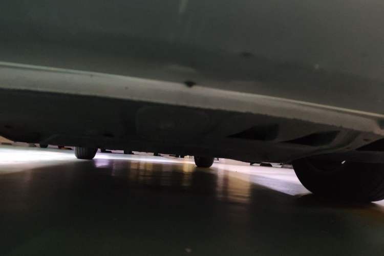 Used Skoda Octavia 2013 1.6L Automatic Yijun Edition Chassis Front