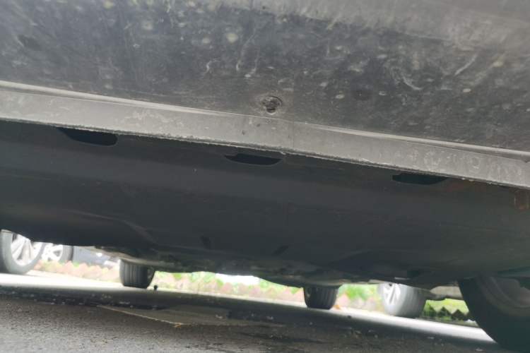 Used Skoda Octavia 2013 1.4TSI DSG Yijun Edition Chassis Front