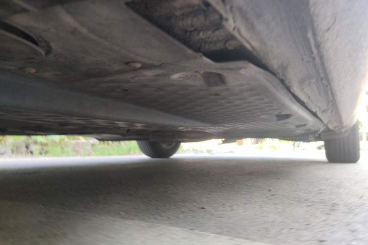 Used Skoda Octavia 2013 1.6L Manual Yijie Edition Chassis Front Left