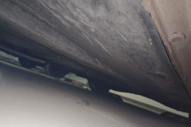 Used Skoda Octavia 2013 1.6L Manual Yijie Edition Chassis Front Left