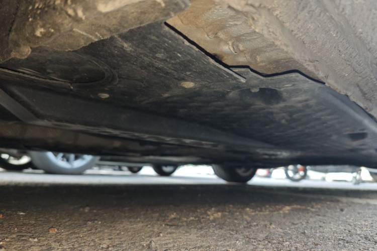 Used Skoda Octavia 2013 1.6L Automatic Yijun Edition Chassis Front Left