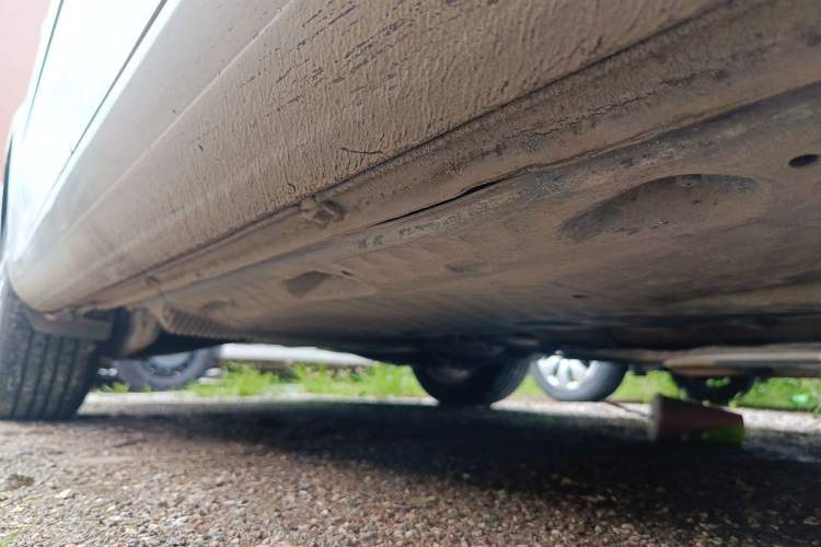 Used Skoda Octavia 2013 1.4TSI DSG Yijun Edition Chassis Front Right