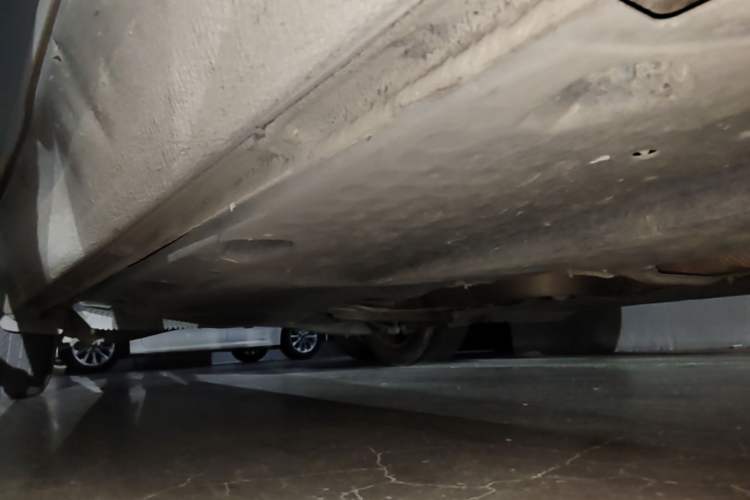 Used Skoda Octavia 2013 1.6L Automatic Yijun Edition Chassis Front Right