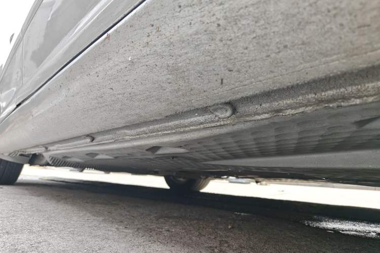 Used Skoda Octavia 2013 1.6L Automatic Yijun Edition Chassis Front Right