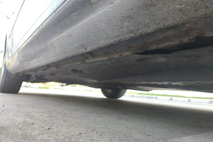 Used Skoda Octavia 2013 1.6L Manual Yijie Edition Chassis Front Right