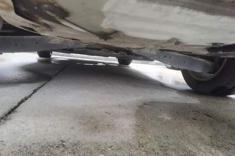 Used Skoda Octavia 2013 1.6L Manual Eado Edition Chassis Front Right