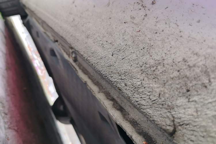 Used Skoda Octavia 2013 1.6L Manual Yijun Edition Chassis Front Right