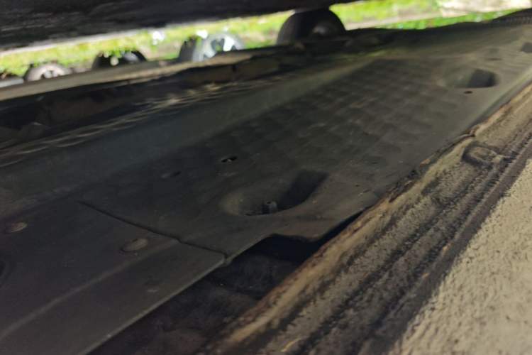 Used Skoda Octavia 2013 1.6L Automatic Yijun Edition Chassis Front Right