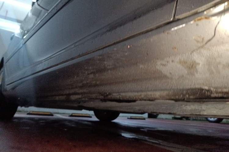 Used Skoda Octavia 2013 1.4TSI DSG Yijun Edition Chassis Rear Right