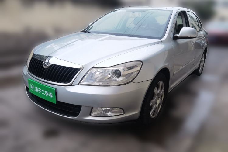 Used Skoda Octavia 2013 1.6L Manual Yijie Edition Guazi used car, China used car export, Used car for sale, Used  cars, Cheapest cars for sale