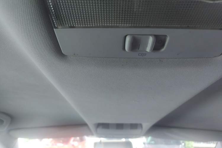 Used Skoda Octavia 2013 1.6L Automatic Yijie Edition Headliner