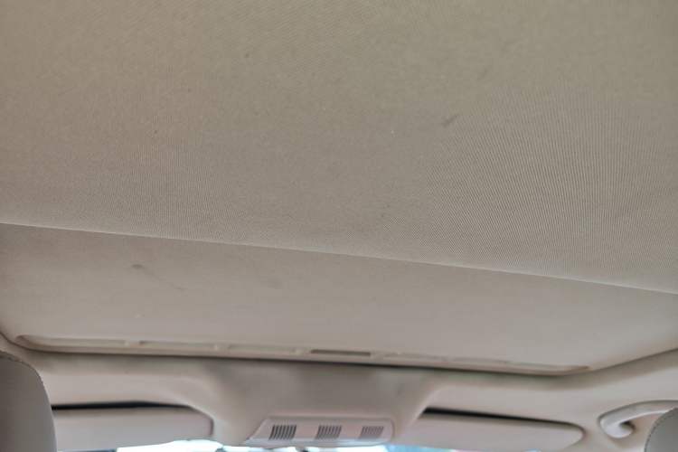 Used Skoda Octavia 2013 1.6L Automatic Yijun Edition Headliner