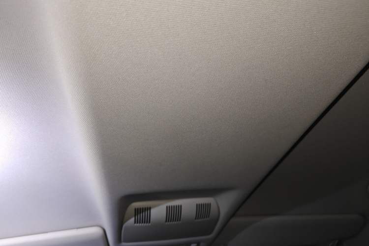 Used Skoda Octavia 2013 1.6L Automatic Yijie Edition Headliner
