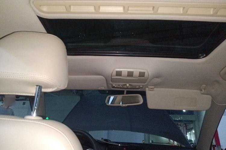 Used Skoda Octavia 2013 1.4TSI DSG Yijun Edition Headliner