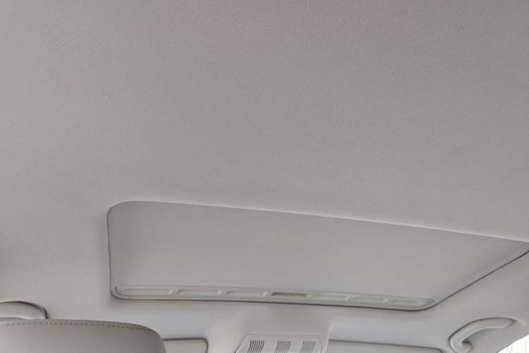 Used Skoda Octavia 2013 1.6L Manual Yijun Edition Headliner