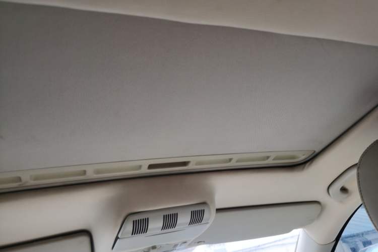 Used Skoda Octavia 2013 1.4TSI DSG Yijun Edition Headliner