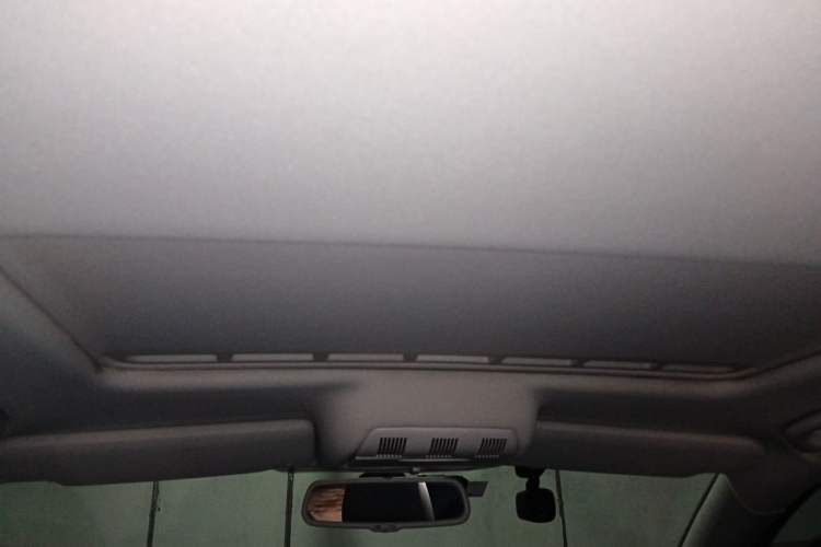 Used Skoda Octavia 2013 1.4TSI DSG Yijun Edition Headliner