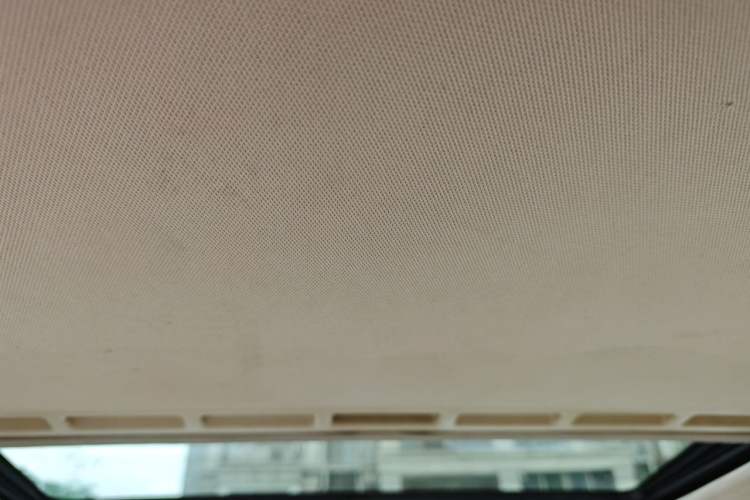 Used Skoda Octavia 2013 1.6L Automatic Yijun Edition Headliner