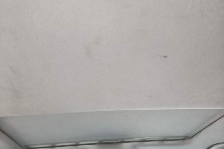 Used Skoda Octavia 2013 1.6L Automatic Yijun Edition Headliner